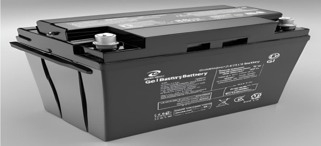 Gel Battery
